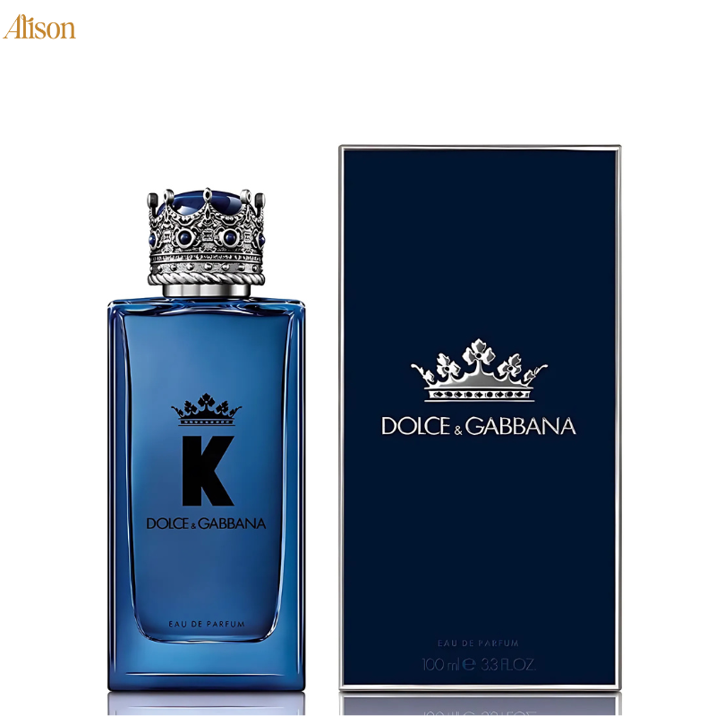 D&G K Pour Homme EDP